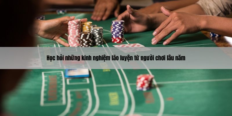 Tìm hiểu luật chơi baccarat online chi tiết