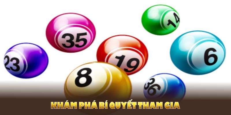 Khám phá bí quyết tham gia xổ số siêu tốc U888 và tối ưu lợi nhuận hiệu quả